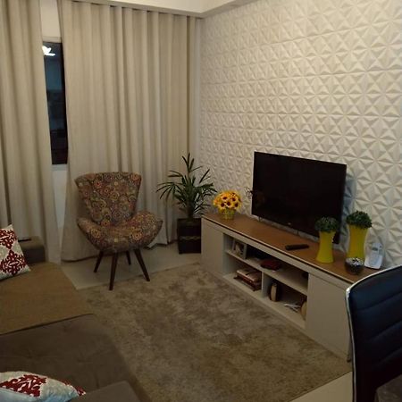 Apto Para 2 Pessoas - Guaruja Enseada Apartment Exterior photo
