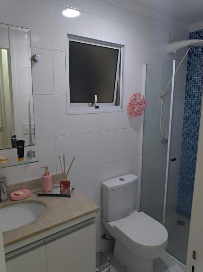 Apto Para 2 Pessoas - Guaruja Enseada Apartment Exterior photo